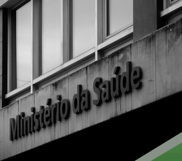 TSDT RECEBIDOS NO MINISTÉRIO DA SAÚDE NA PRÓXIMA SEXTA-FEIRA